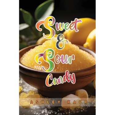 Sweet & Sour Candy