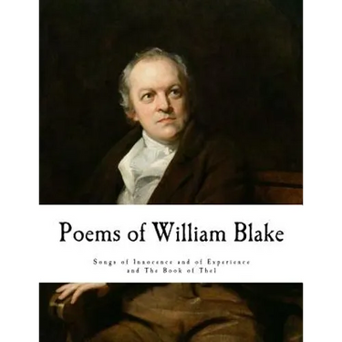 Poems of William Blake: William Blake