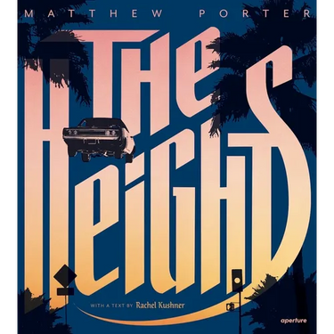 The Heights: Matthew Porter's Photographs of Flying Cars