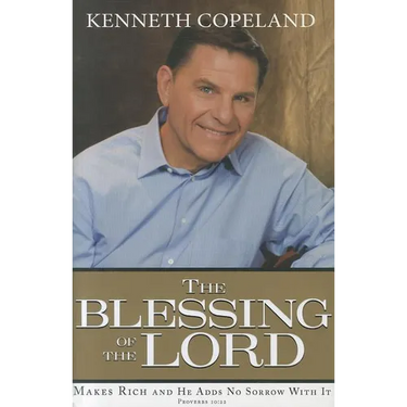The Blessing of the Lord: Makes Rich and He Adds No Sorrow with It