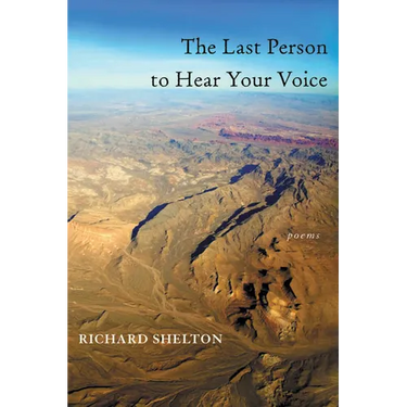 The Last Person to Hear Your Voice