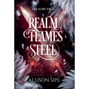 Realm of Flames & Steel