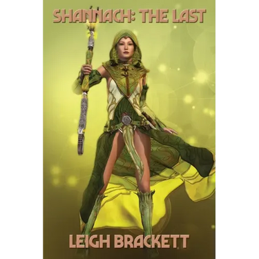 Shannach: The Last
