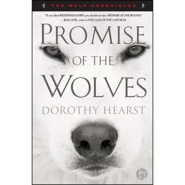Promise of the Wolves