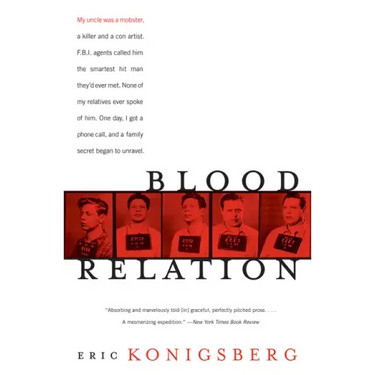 Blood Relation