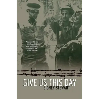 Give Us This Day