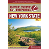 Best Tent Camping: New York State: Your Car-Camping Guide to Scenic Beauty, the Sounds of Nature, and an Escape from Civilization