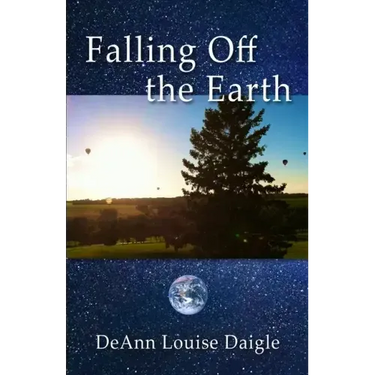 Falling Off the Earth
