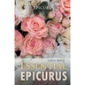 Essential Epicurus (Large Print)