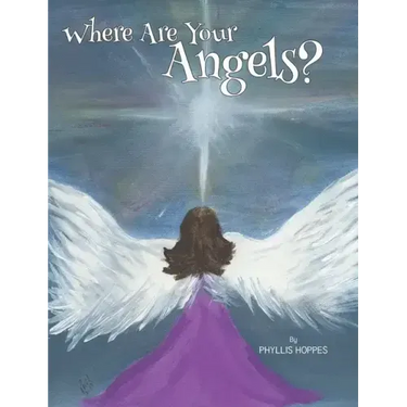 Where Are Your Angels?