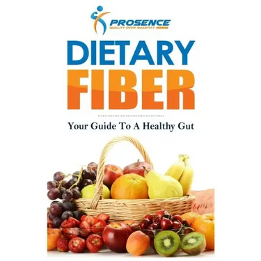 Dietary Fiber: Your Guide to a Healthy Gut