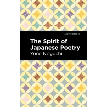 The Spirit of Japanese Poetry