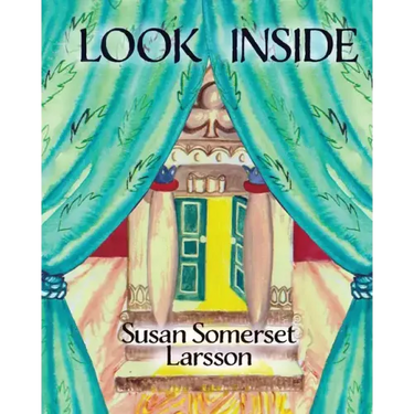 Look inside: A droplet of Wisdom in the Ocean of Life