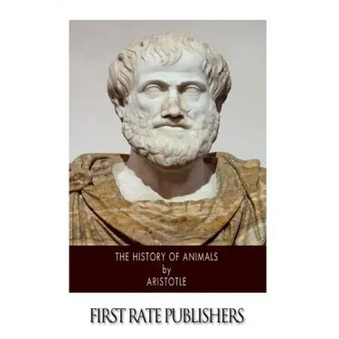 The History of Animals