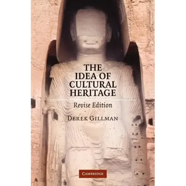 The Idea of Cultural Heritage