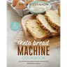 keto bread machine cookbook: 300 appetizing bread based recipes for ketogenic goals. 21 days meal plan included