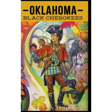 Oklahoma Black Cherokees