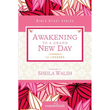 Awakening to a Grand New Day