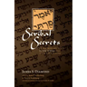 Scribal Secrets: Extraordinary Texts in the Torah and Their Implications