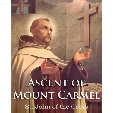 The Ascent of Mount Carmel