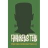 Frankenstein (Dyslexia-friendly edition): or, The modern Prometheus