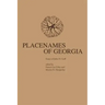 Placenames of Georgia