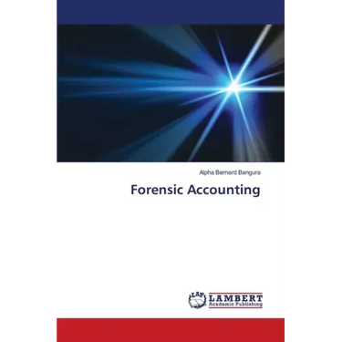 Forensic Accounting