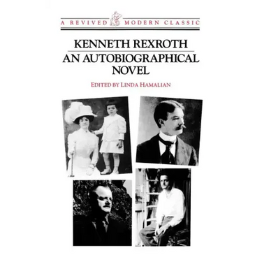 Autobiographical Novel Pa