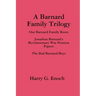 A Barnard Family Trilogy