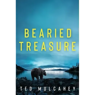 Bearied Treasure