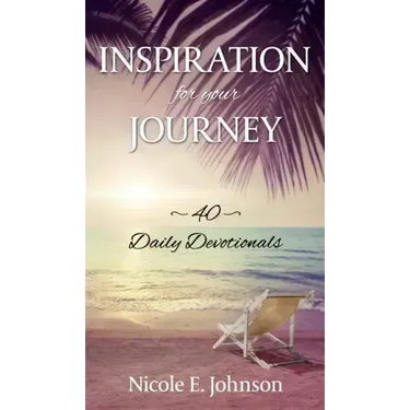 Inspiration for your Journey: 40 Daily Devotionals