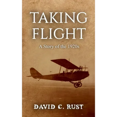 Taking Flight: A Story of the 1920s