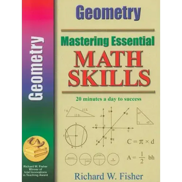 Mastering Essential Math Skills: Geometry