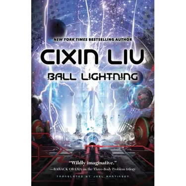 Ball Lightning