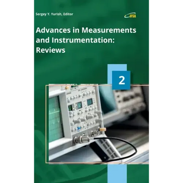 Advances in Measurements and Instrumentation: Reviews, Vol. 2