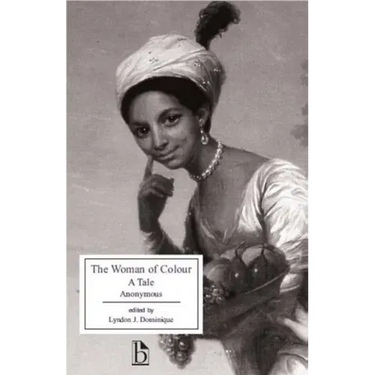 The Woman of Colour