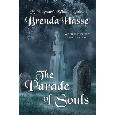 The Parade Of Souls