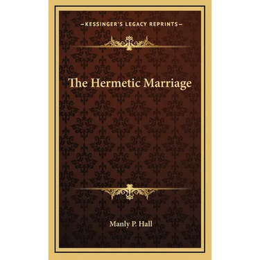 The Hermetic Marriage