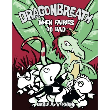 When Fairies Go Bad