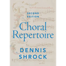 Choral Repertoire
