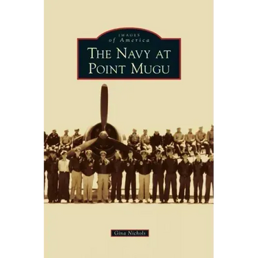 Navy at Point Mugu