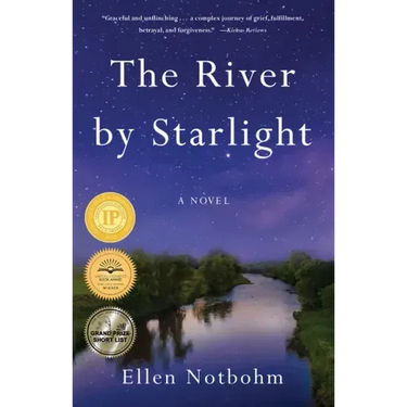 The River by Starlight