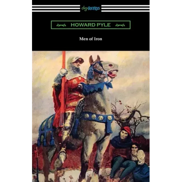 Men of Iron