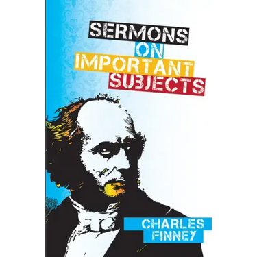 Sermons on Important Subjects