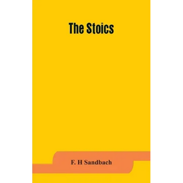 The Stoics