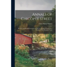 Annals of Chicopee Street: Records and Reminiscences of an Old New England Parish for a Period of Two Hundred Years