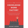 The Knowledge Work Factory: Turning the Productivity Paradox Into Value for Your Business