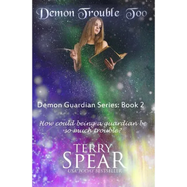 Demon Trouble Too