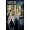 Gorilla Warfare: A Jack Grant Thriller