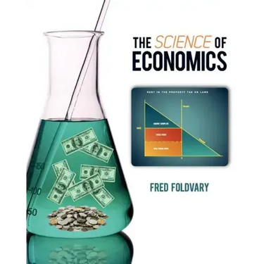 The Science of Economics